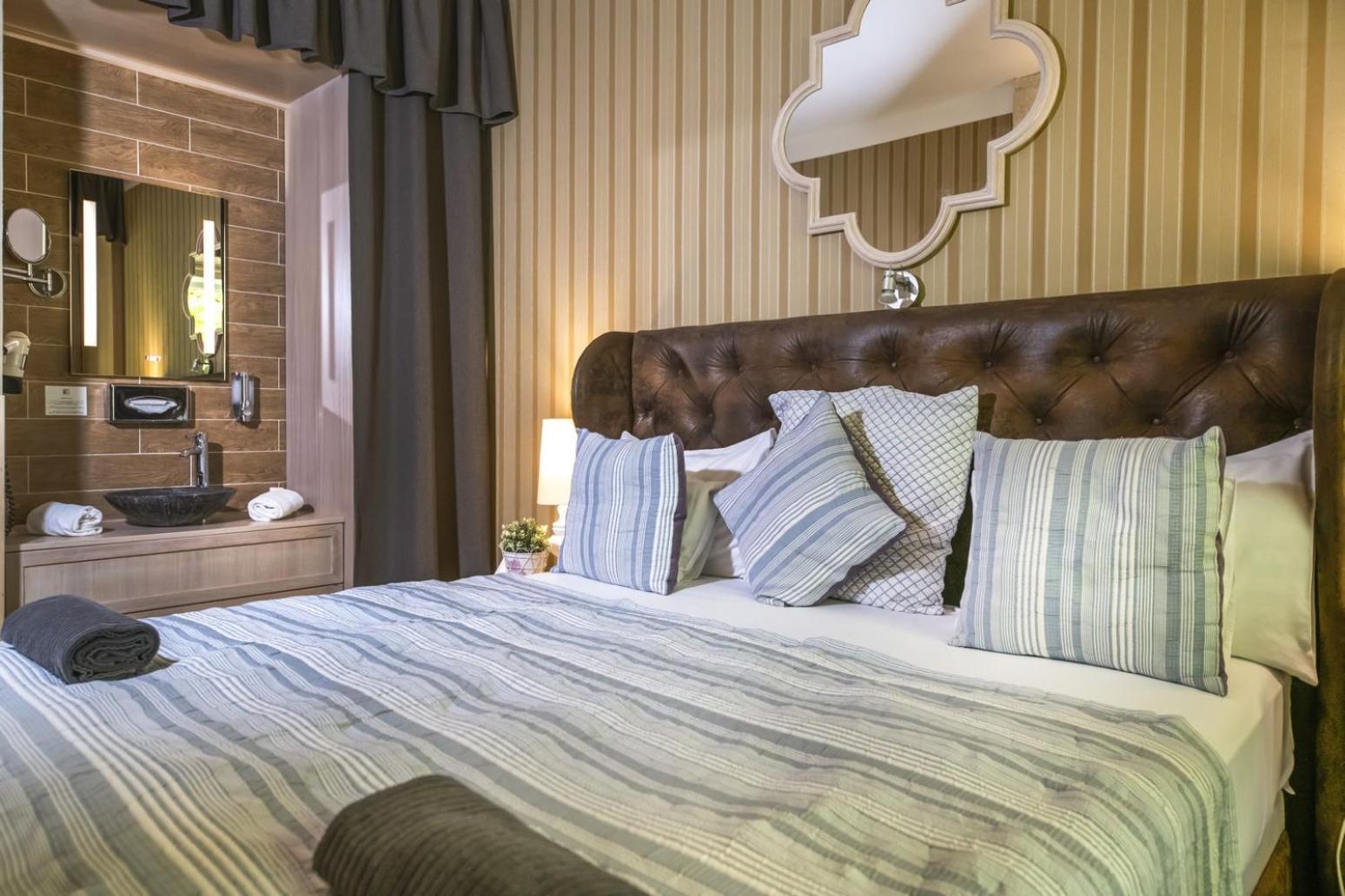 Oxigen Family Hotel Noszvaj Bagian luar foto